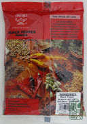 Black Pepper Powder 7oz