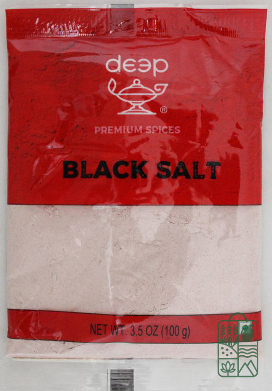 Black Salt 3.5 oz.