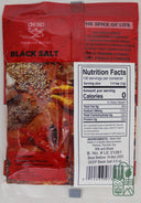 Black Salt 3.5 oz.