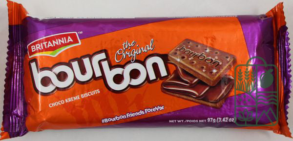 Bourbon 3.5oz