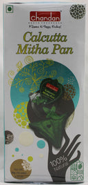 Calutta Mitha Pan tower 3.70 oz.