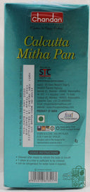 Calutta Mitha Pan Tower 3.70 oz.
