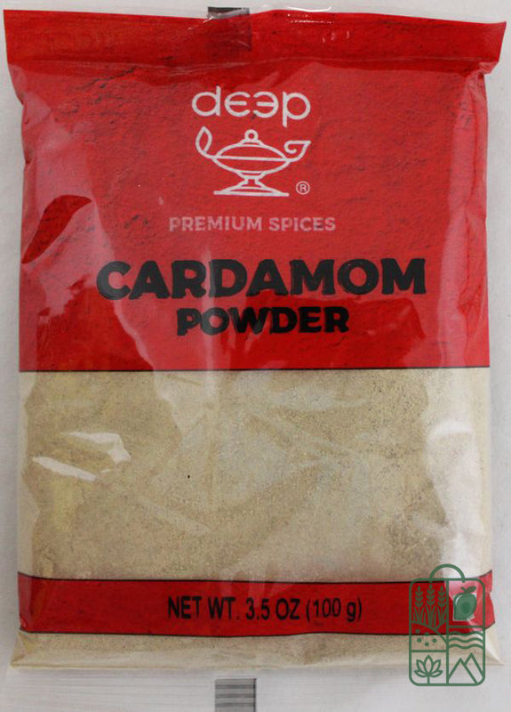 Cardamom Powder 3.5oz
