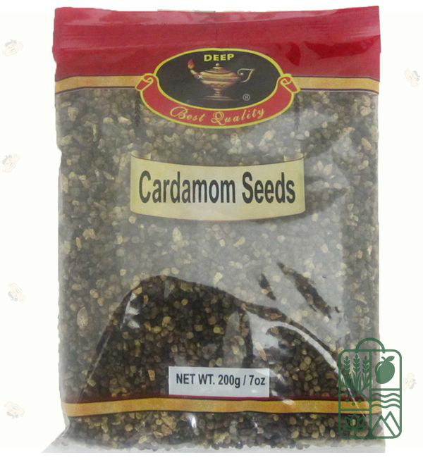 Cardamom Seeds 7oz