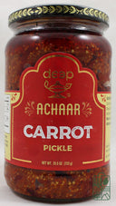Carrot Pickle 25.5 oz.