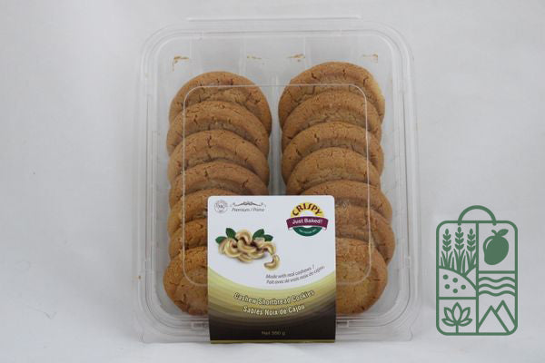 Cashew Cookies 12.3oz