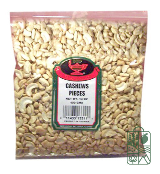 Cashew Pieces 14.1oz