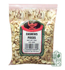 Cashew Pieces 7oz