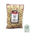Cashew Whole 14.1oz