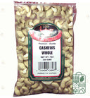 Cashew Whole 7oz