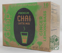 ChaiLatteMix-Ginger Lemongrass7.8Oz