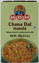 Chana Dal Masala 3.5oz