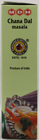 Chana Dal Masala 3.5oz