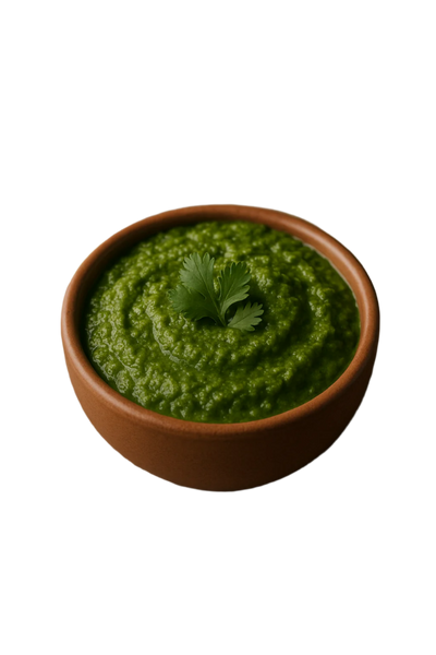 Chutney