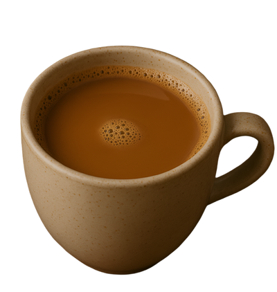 Tea & Coffee