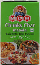 Chat Masala 3.5oz.