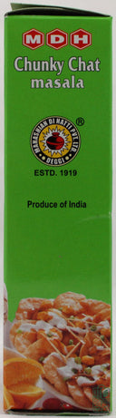 Chat Masala 3.5oz.