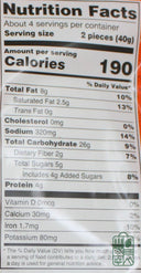 Chatpat Khakhara 6.3 oz