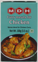 Chicken Curry Masala 3.5 oz