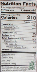 Cholafali Khakhra 6.3 oz