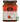Chutney Hot Mango 10.5oz