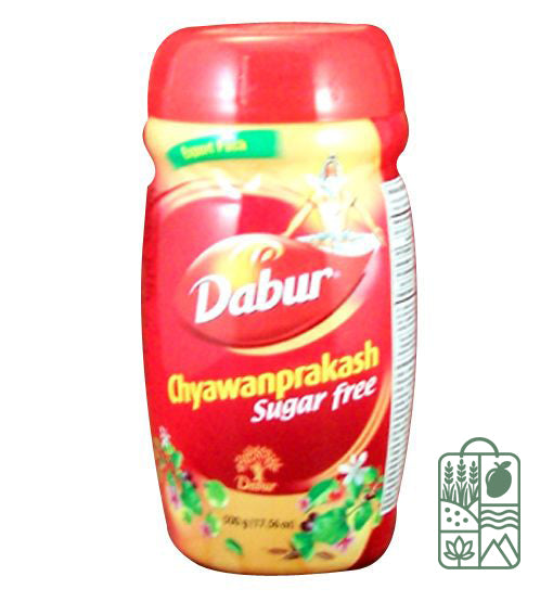 Chyawan Prakash (Sugar Free) 31.7oz