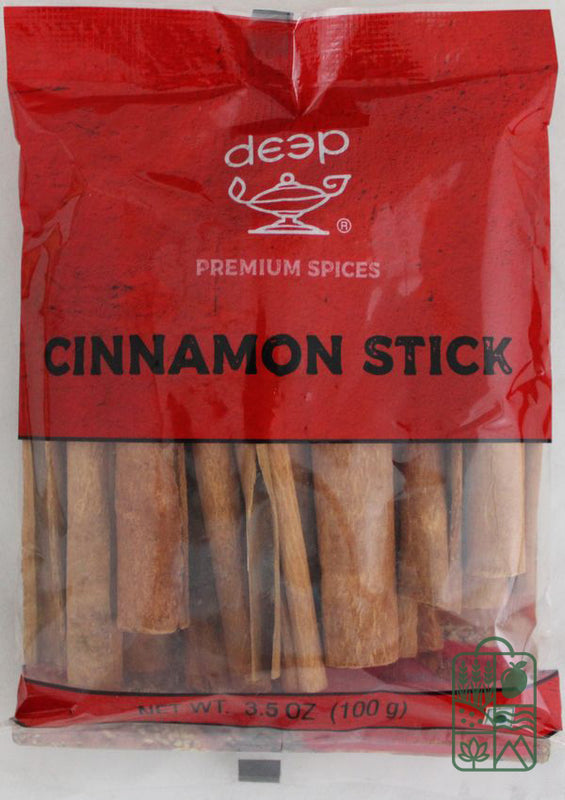 Cinnamon Stick 3.5oz