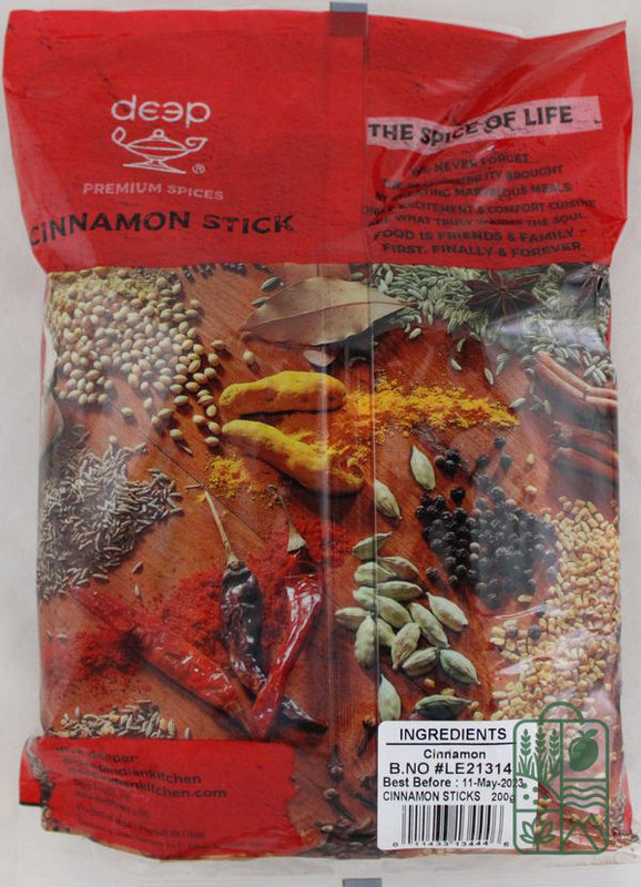Cinnamon Stick 7 oz