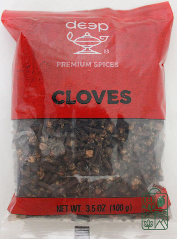 Clove 3.5oz