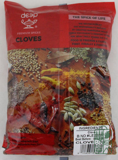 Clove 7oz