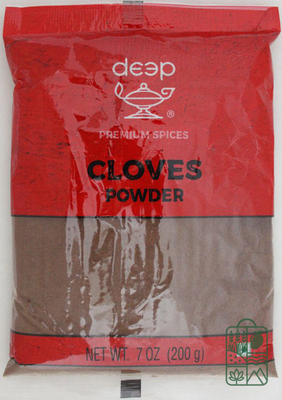 Clove Powder 7 Oz