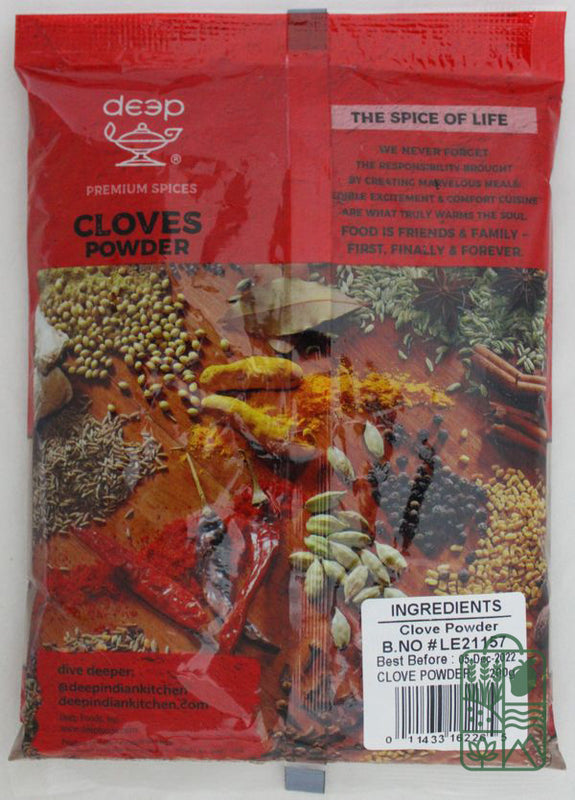 Clove Powder 7 Oz