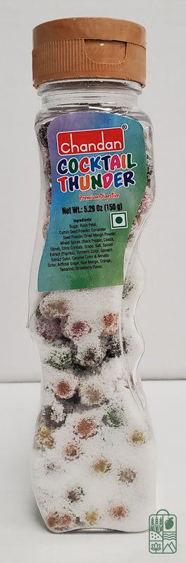 Cocktail Thunder 5.29Oz