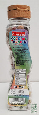 Cocktail Thunder 5.29Oz