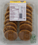 Coconut Cookies 12.3oz