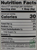 Coconut Jaggery Powder 1Lb