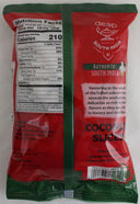 Coconut Slice 7oz