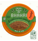 Coriander Chili Bhakri 7Oz