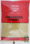 Coriander Powder 14 oz.