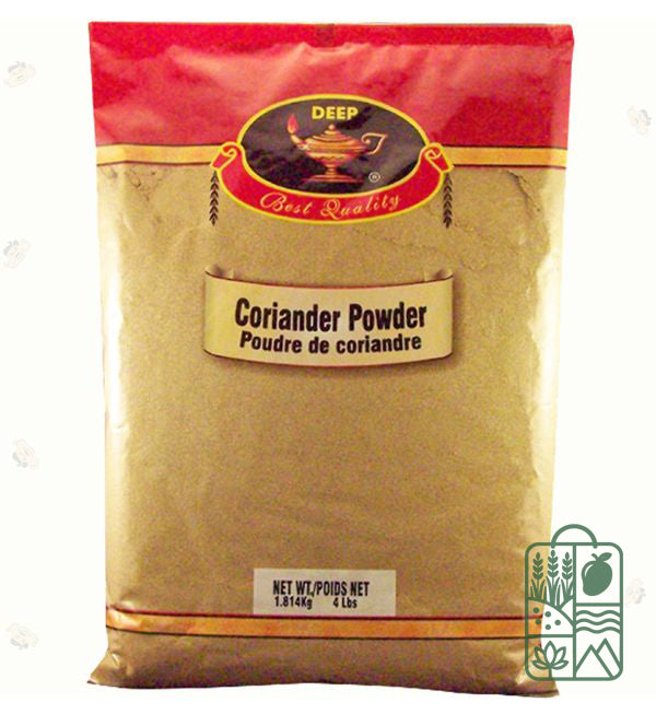 Coriander Powder 4lb
