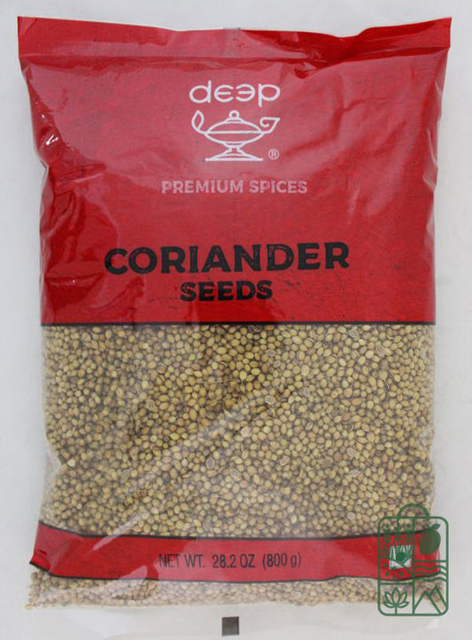 Coriander Seeds 28oz