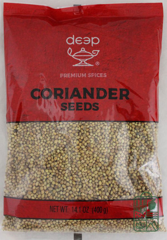 Coriander seeds 14 oz.