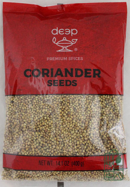 Coriander seeds 14 oz.