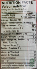 Corn Chevda 12oz.