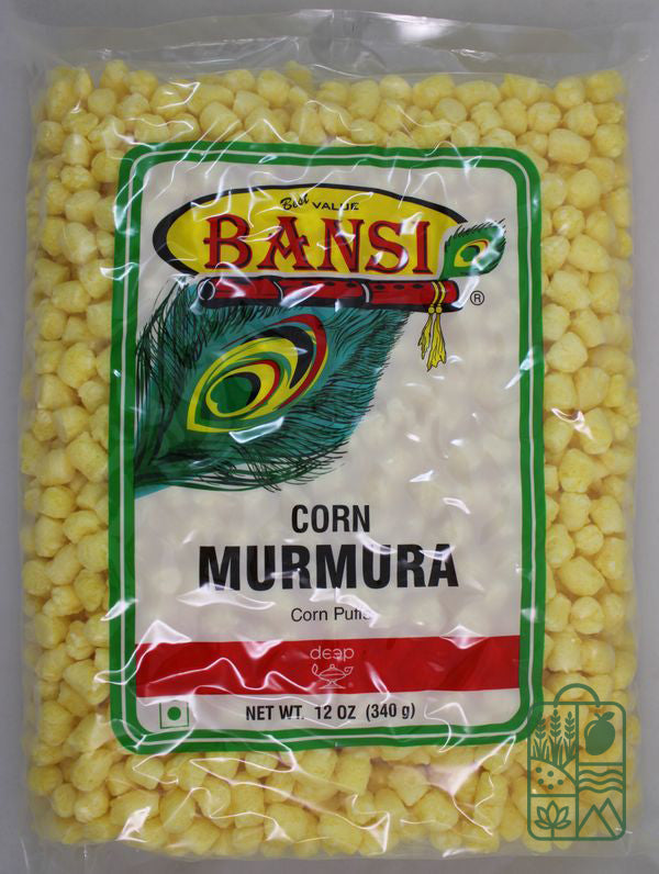 Corn Murmura 12Oz