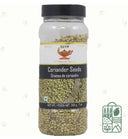 Corriander Seeds (Bottle) 7oz