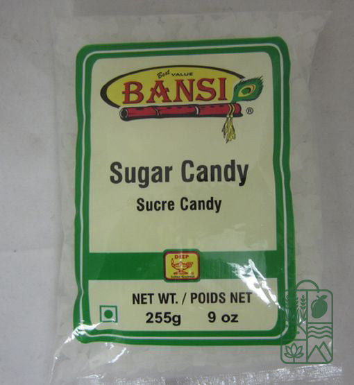 Crystal Sugar-Sakar9oz