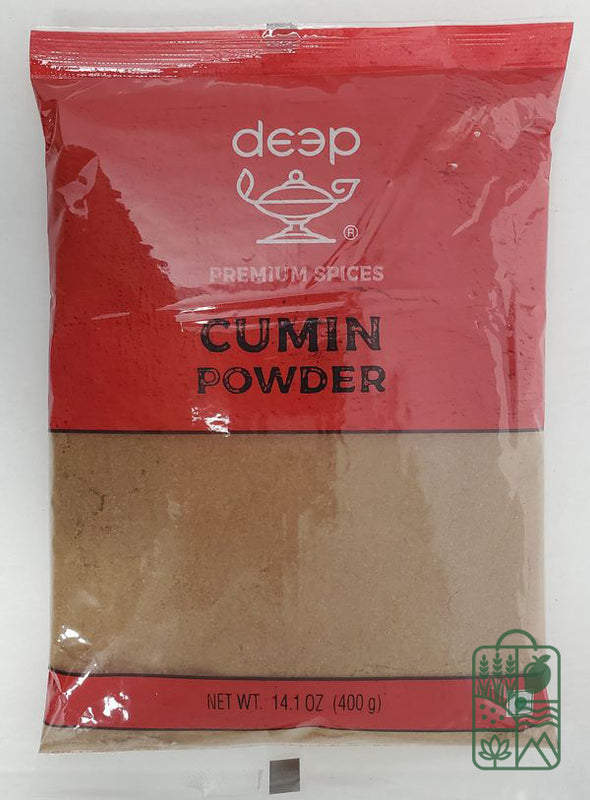 Cumin Powder 14 oz