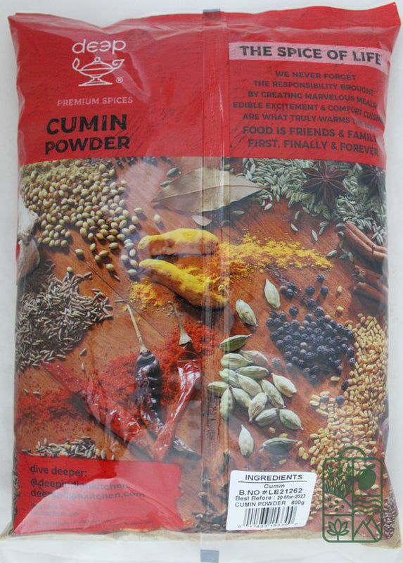 Cumin Powder 28oz