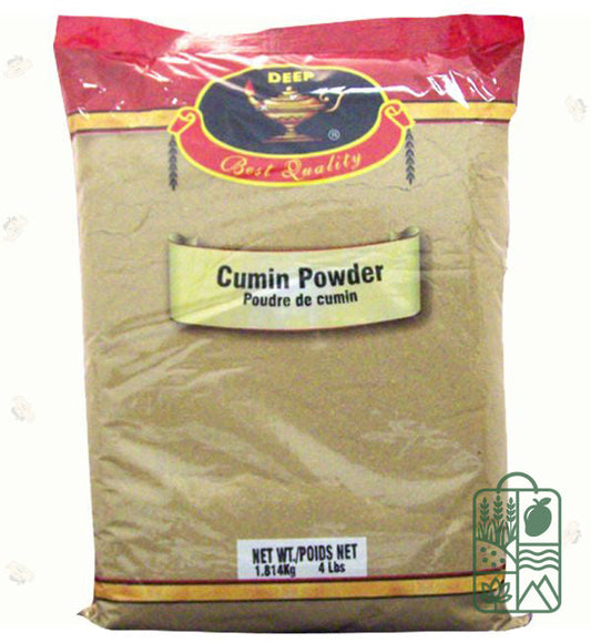 Cumin Powder 4lb